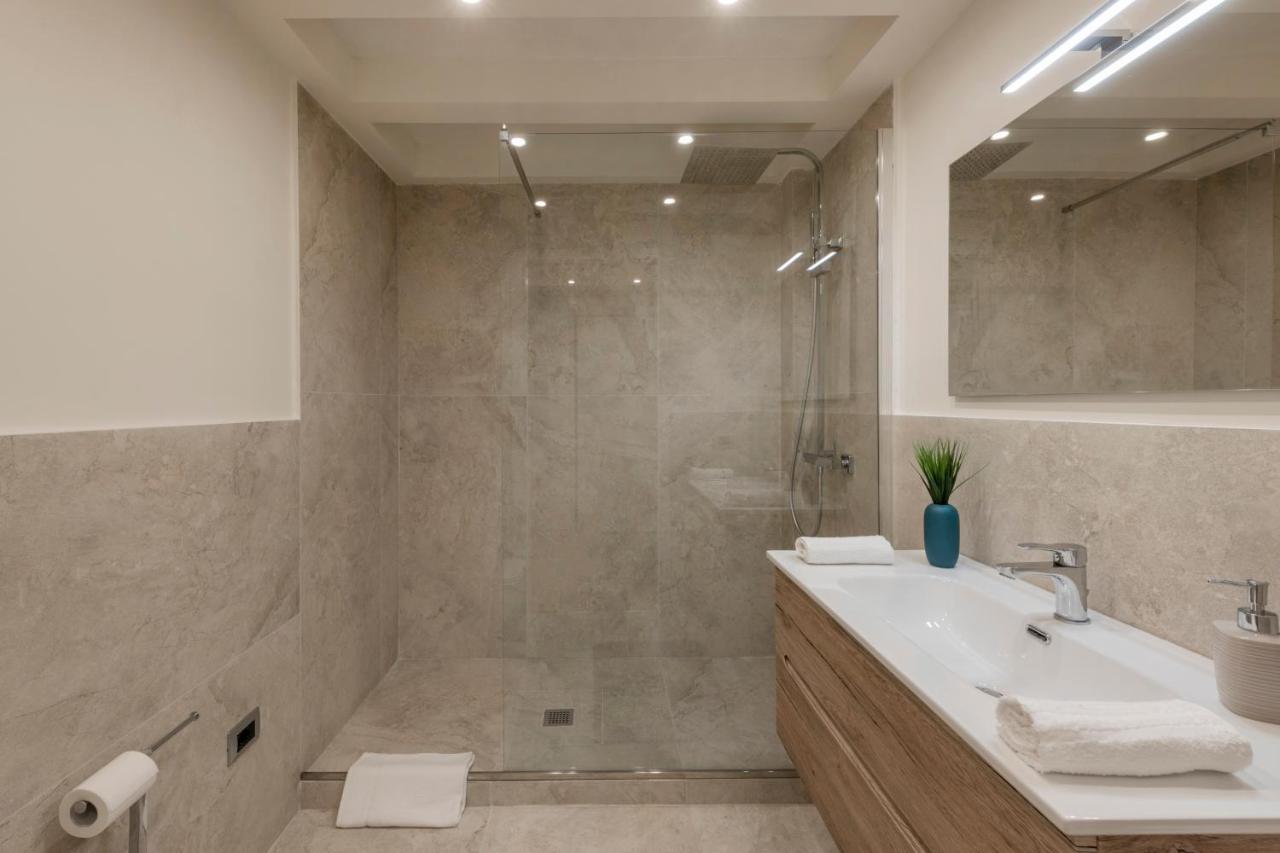 Be-C0 Moscova Luxury Loft Apartment Милано Екстериор снимка