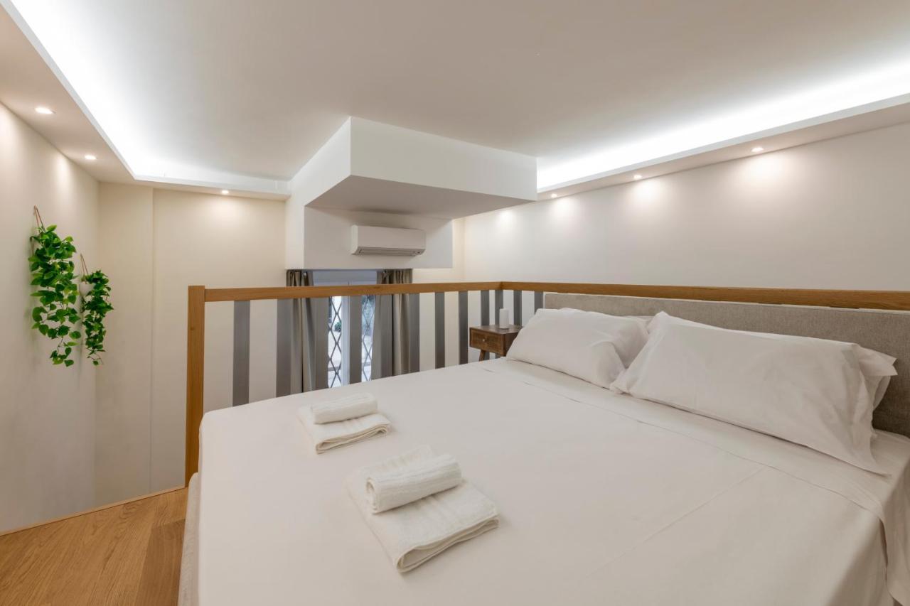 Be-C0 Moscova Luxury Loft Apartment Милано Екстериор снимка